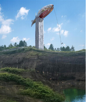 高空蹦极_高空蹦极设备_高空蹦极厂家_高空蹦极设计制造