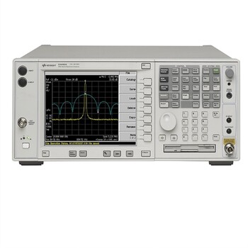 收购E4446APSA频谱分析仪()