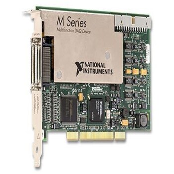 长期出售原装NIPC1-6254数据采集卡