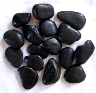 武安市抛光卵石多年生产  
