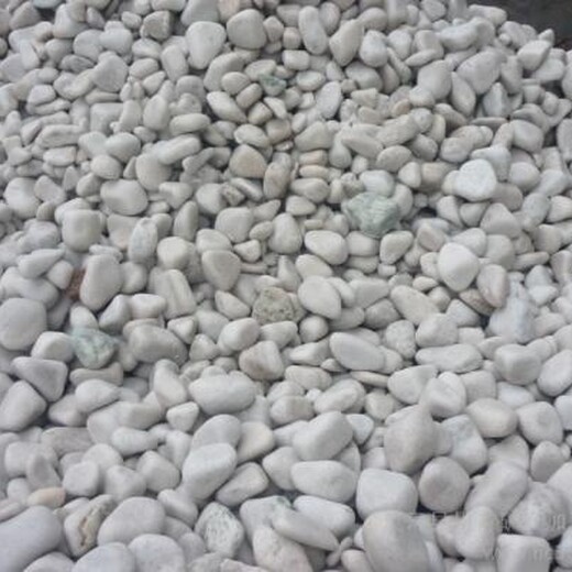 蚌埠黑色鹅卵石供应