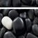 纯黑色鹅卵石长期供应