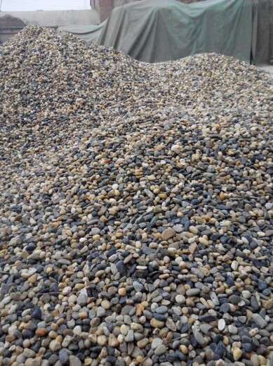 晋中榆次区鹅卵石滤料价格/变电所鹅卵石