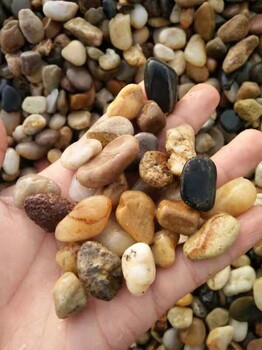 常州戚墅堰鹅卵石为污水处理用鹅卵石/净水处理鹅卵石