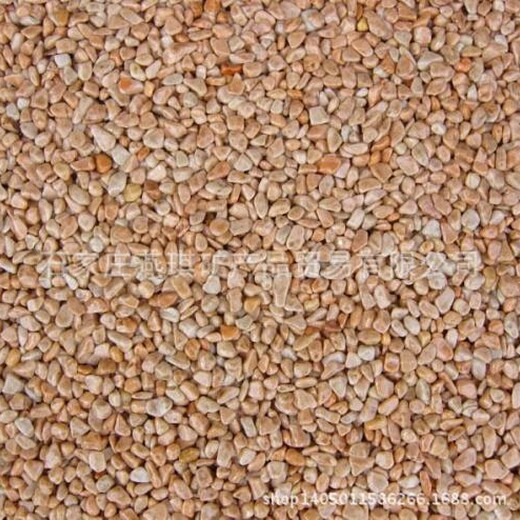 九江红色洗米石生产供应商红色洗米石九江哪里有卖九江红色洗米石哪里有卖