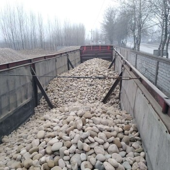 推荐：三门峡灵宝鹅卵石三门峡灵宝变压器鹅卵石生产厂家