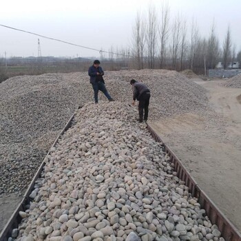 强烈推荐：锡林郭勒盟东乌珠穆沁旗天然鹅卵石矿农变压器鹅卵石矿农