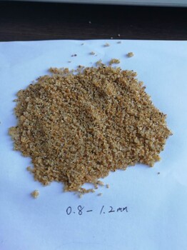 推荐：扬州高邮天然海砂（海沙、河砂）滤料生产销售