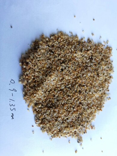 欢迎咨询：锡林郭勒盟锡林浩特水洗海砂(海沙)（河砂）滤料质量标准