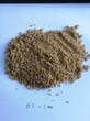 推荐：滨州海砂(海沙)（河砂）滤料生产供应商图片