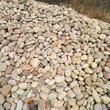 赤峰翁牛特旗鹅卵石人工水系铺设鹅卵石化工厂鹅卵石指定供应商图片