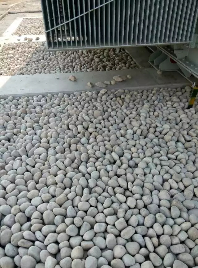 东营鹅卵石滤料变电站鹅卵石生产厂家