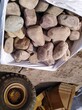 湖州鹅卵石滤料鹅卵石虑料粒径规格厂家批发图片