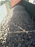 巴彦淖尔鹅卵石5-8cm电厂鹅卵石价格图片1