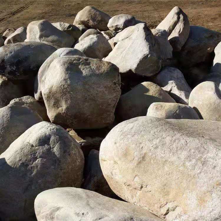 张家口泰州河卵石水冲石河道鹅卵石厂家批发