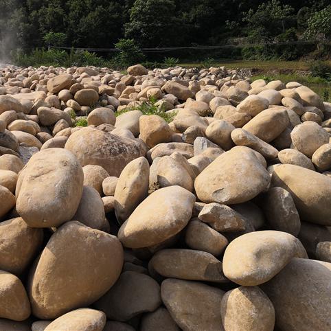 张家口泰州河卵石水冲石河道鹅卵石厂家批发