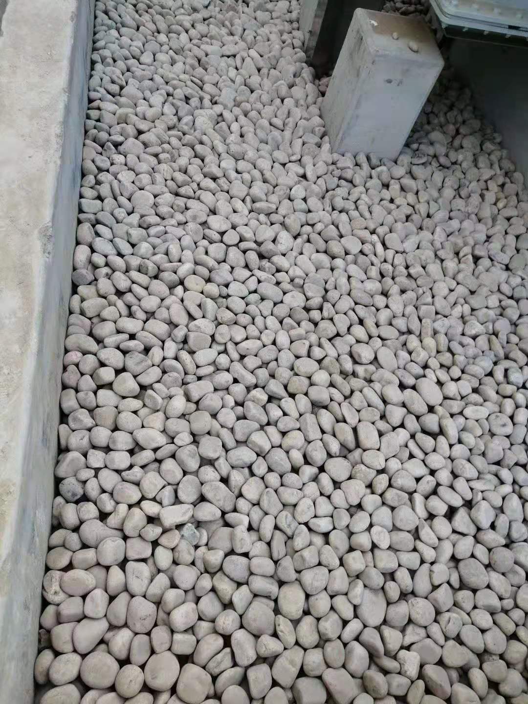 屯溪鹅卵石滤料电厂鹅卵石供应