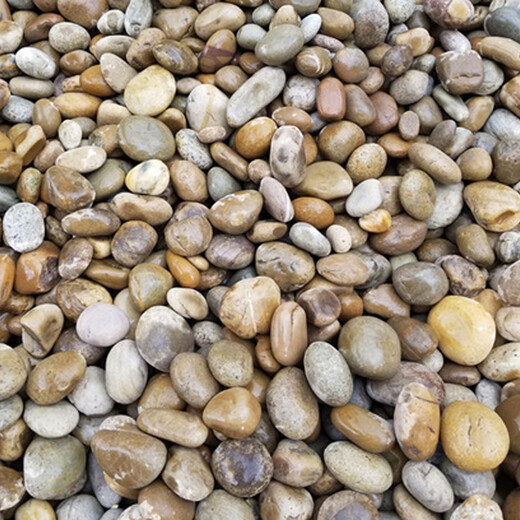岳西县鹅卵石净水处理鹅卵石垫层质量标准
