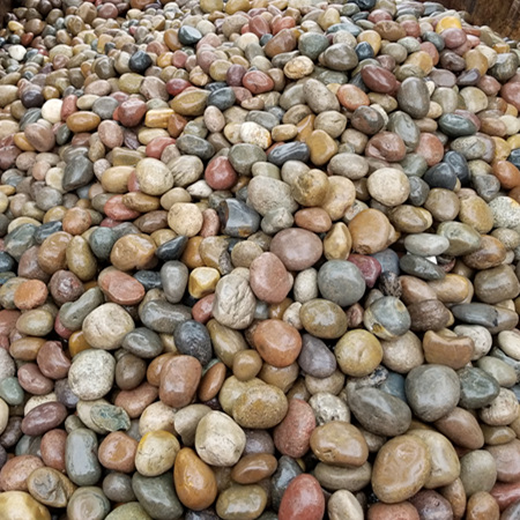 娄底鹅卵石天然鹅卵石产地