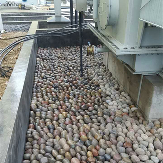 汕头鹅卵石厂家水处理鹅卵石供应