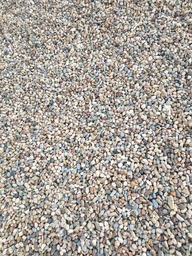 来安县鹅卵石5-8cm鹅卵石虑料粒径规格产地批发