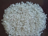 砀山县污水处理鹅卵石沸石.石英砂.陶粒生产基地图片5