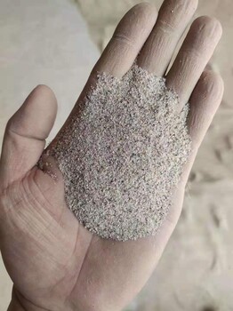 广东水处理鹅卵石石英砂.海砂.沸石生产厂家