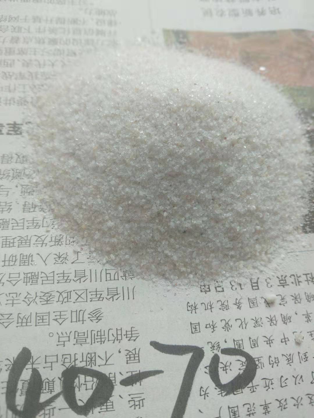 南昌污水处理鹅卵石猛砂.沸石.陶粒供应价格