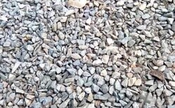 杭州水处理鹅卵石石英砂.沸石.活性炭.生产供应商图片2