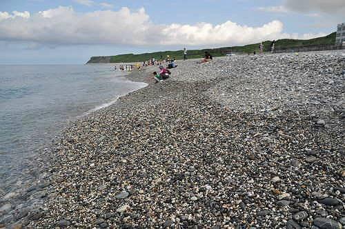 谢家集污水处理鹅卵石陶粒.海砂.沸石厂家加盟商