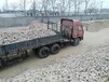 广安鹅卵石厂家人工水系铺设鹅卵石生产基地