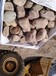 牡丹江鹅卵石5-8cm化工厂鹅卵石天然无无杂质