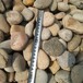吐鲁番鹅卵石5-8cm鹅卵石虑料承托层厂家批发