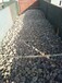 广安天然鹅卵石变电站用垫底鹅卵石指定供应商
