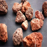 榆林火山岩石子滤料__活性炭（活性焦）品种/销售图片0