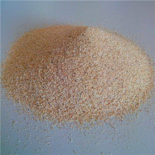 芜湖县水处理水处理石英砂海砂（海砂）滤料品种/销售