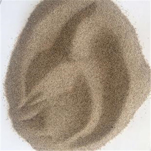 金安水处理水处理石英砂海砂（海砂）滤料生产销售
