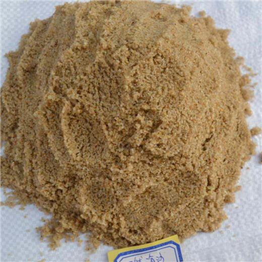 安庆水处理水洗海砂(海沙)石英砂（猛砂）滤料用途