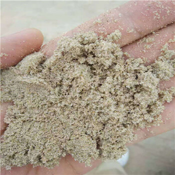 长沙水处理水洗海砂(海沙)石英砂（猛砂）滤料矿农