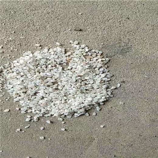 三山水处理石英砂海砂（海砂）滤料商