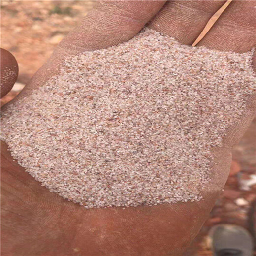 梅州水处理水洗海砂(海沙)石英砂（猛砂）滤料矿农