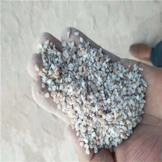 凤阳县水处理水处理石英砂海砂（海砂）滤料生产销售