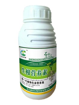 河北幕田进口叶面肥膨果灵膨果剂化肥原厂纯生物不含激素果树叶面肥