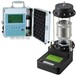 LB-2020型皂膜流量计大气采样器的流量校准
