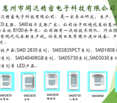 SMD支架，LED支架，SMD1808，SMD5054，SMD3030，PCT支架