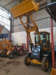 安徽合肥小铲车小型装载机订做装载机械