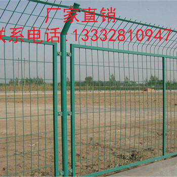 广州养鸭场围栏现货珠海园林护栏网供应阳江道路防护网图片