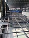 安装山东防火活动房焊接环保彩钢活动房威海防潮集装箱