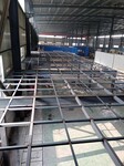 天津市钢结构网架搭建北辰区大型钢结构厂房加工厂家设计出图