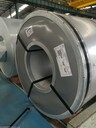 機柜里的方孔條用耐指紋敷鋁鋅板制造